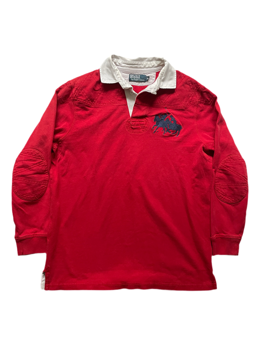 Polo Ralph Lauren Longsleeve M