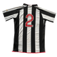 Juventus Turin Kit 2007/08 S