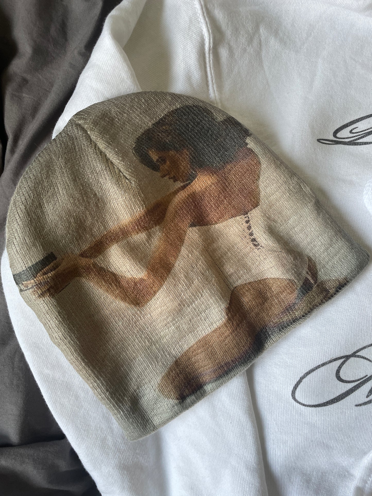 Graphic Beanies