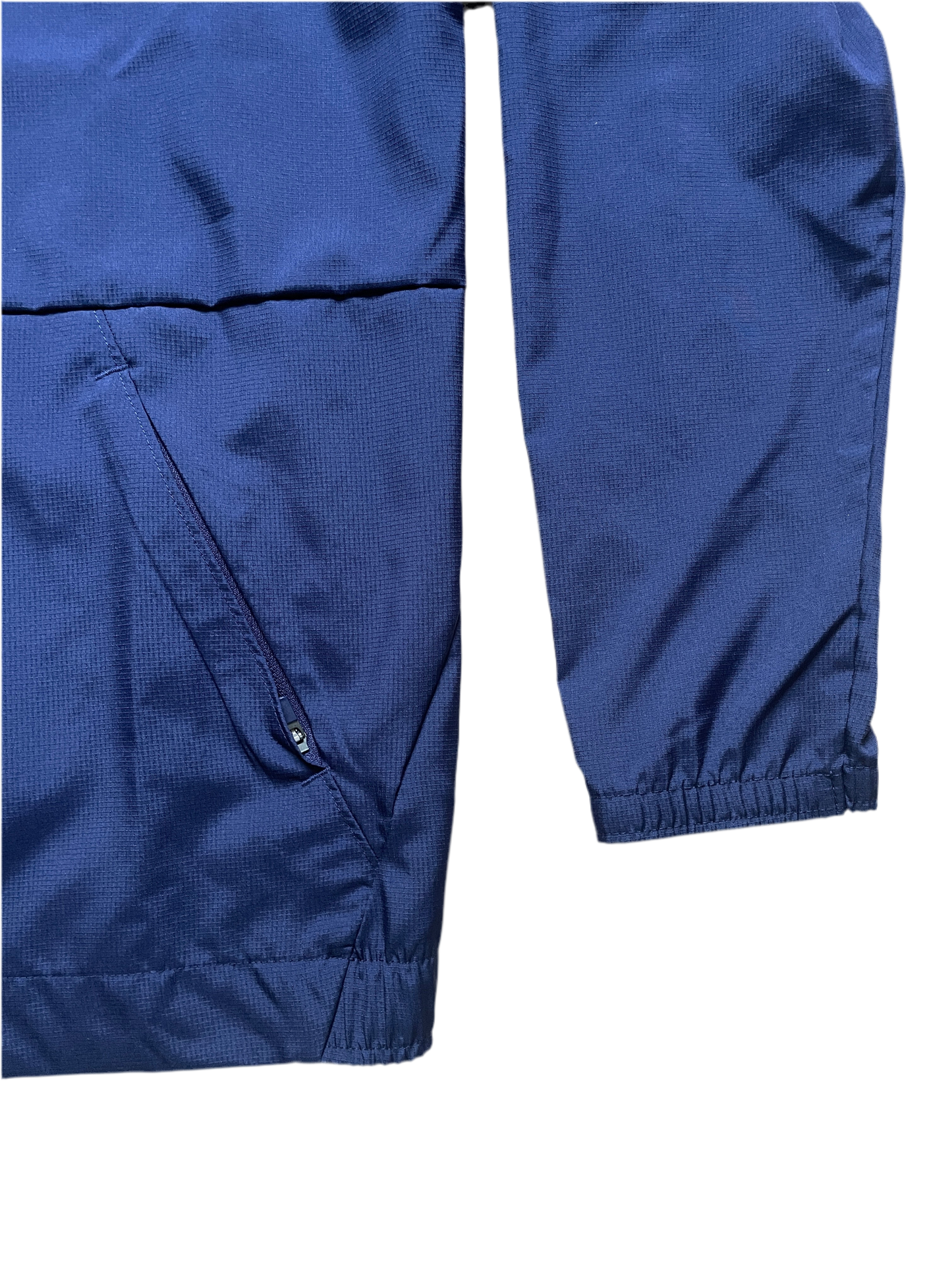 Nike Women Netherland Nylon Windbreaker M