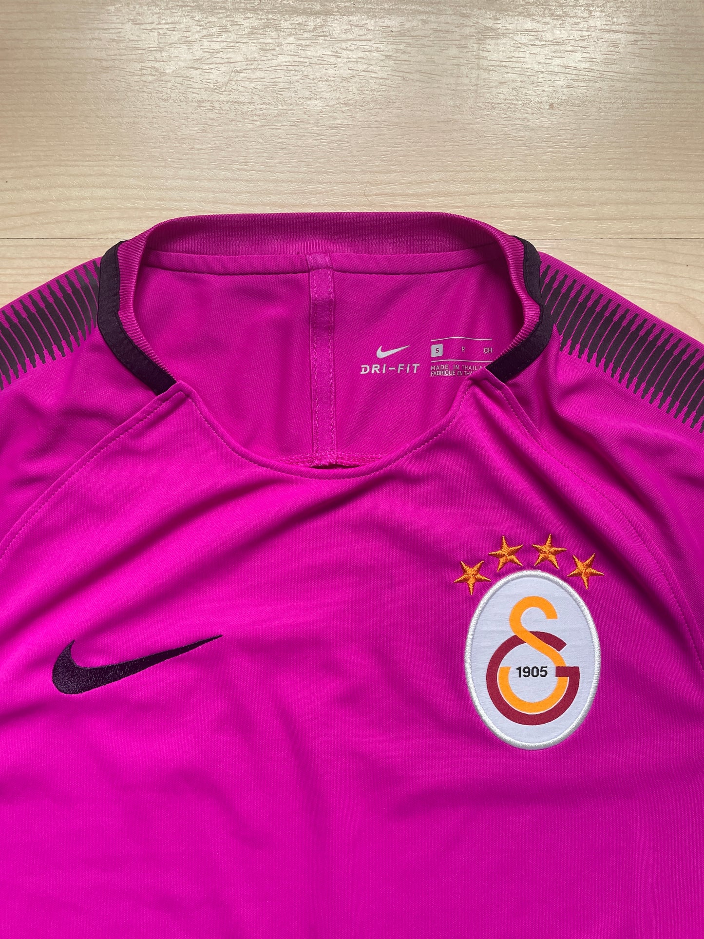 Galatasaray Training Kit M