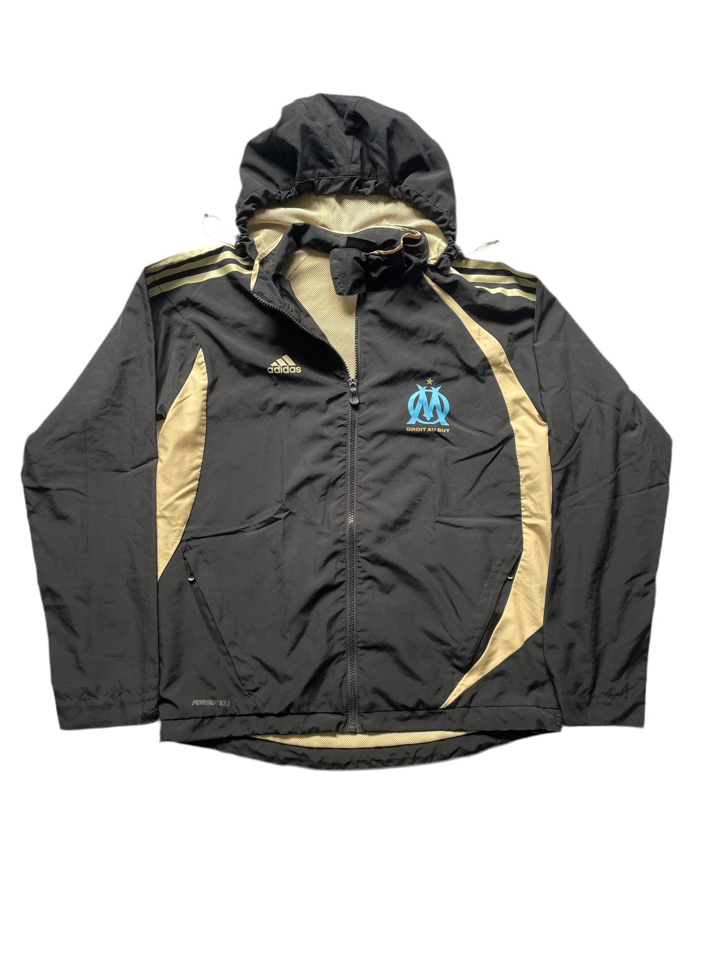 Marseille Jacket S