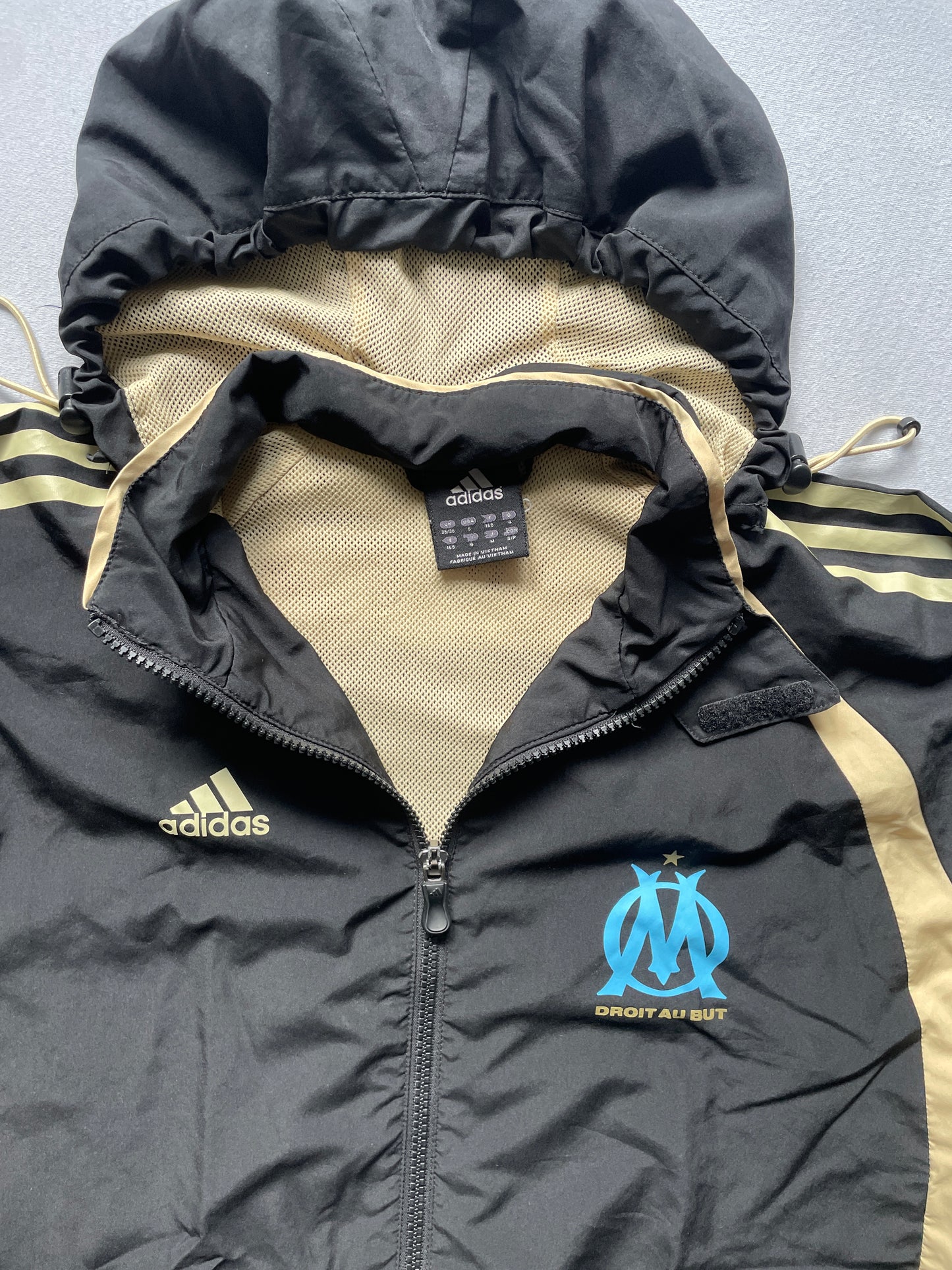 Marseille Jacket S