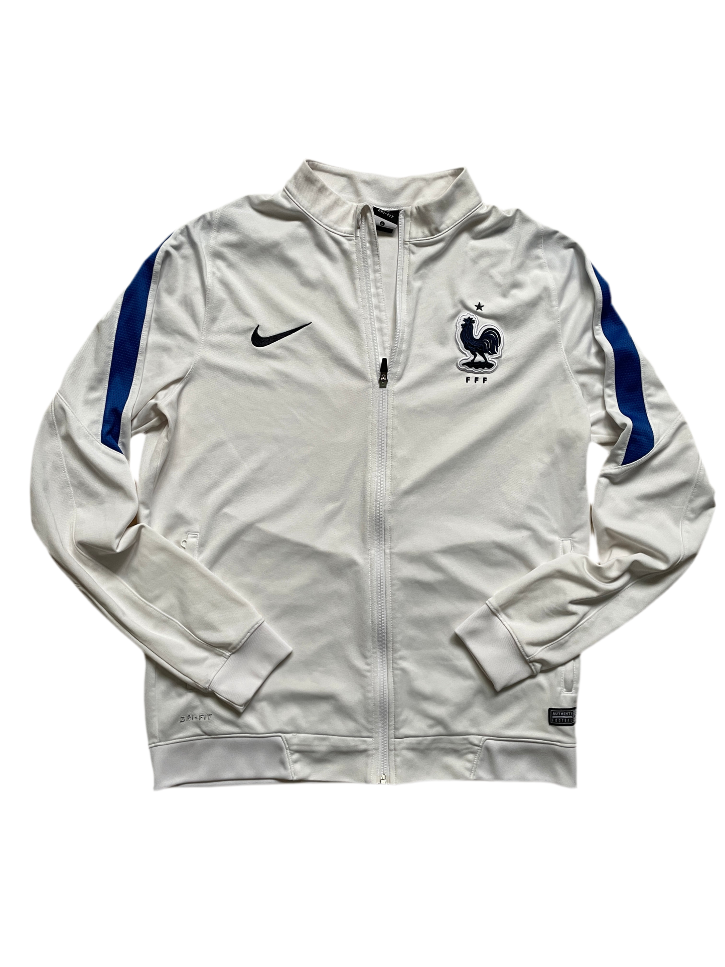 Nike France Jacket M