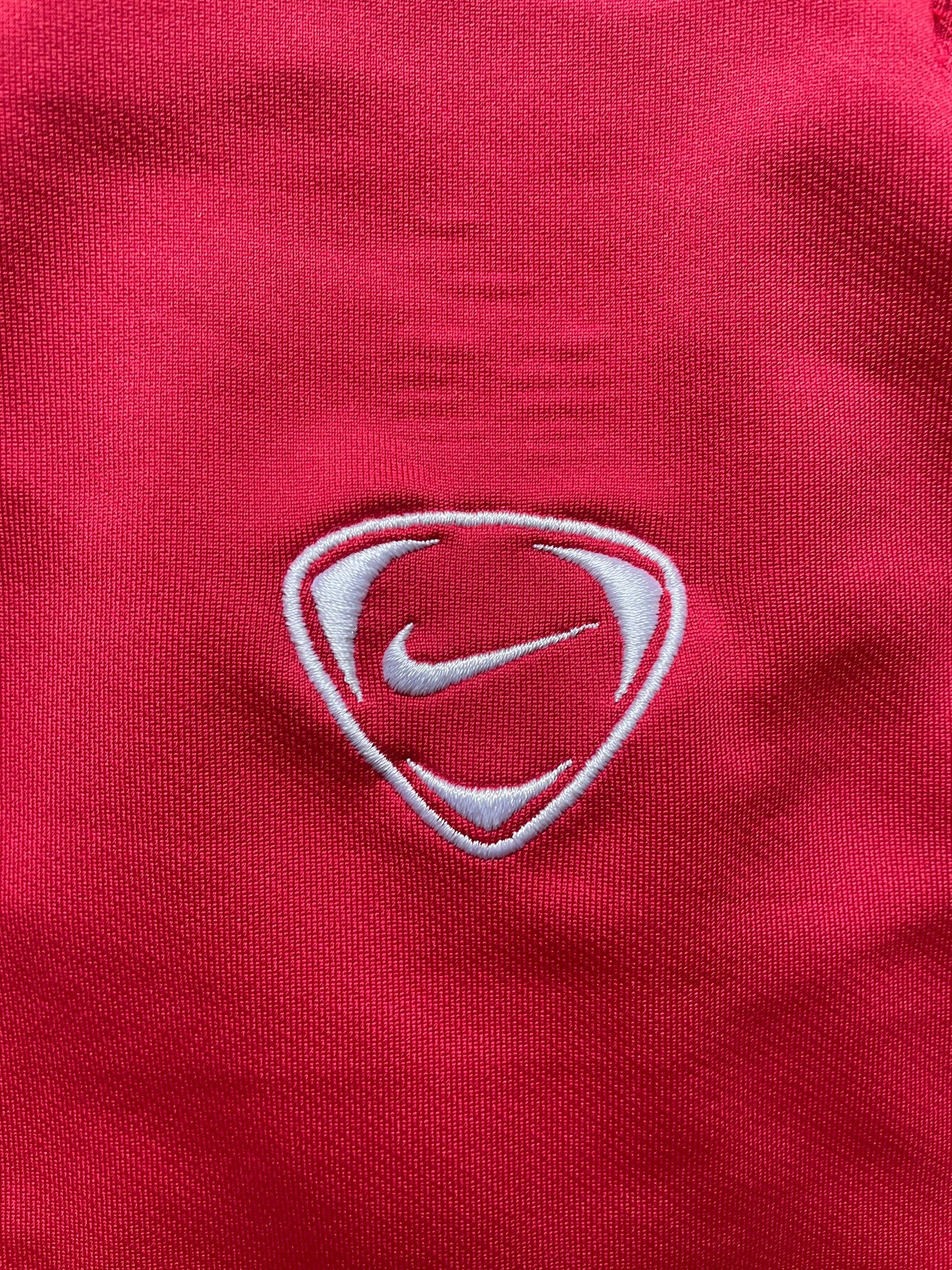 Arsenal Training Zipper L