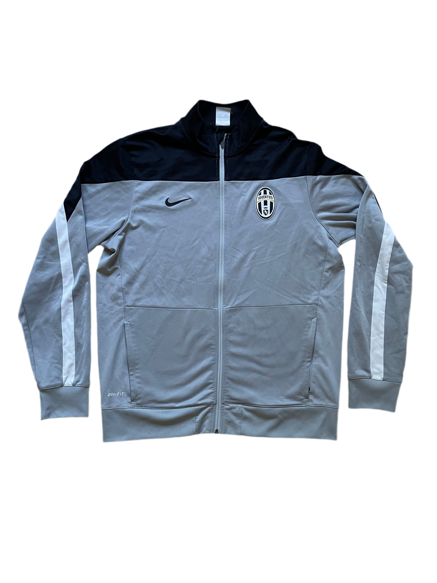 Nike Juve Training Jacket L