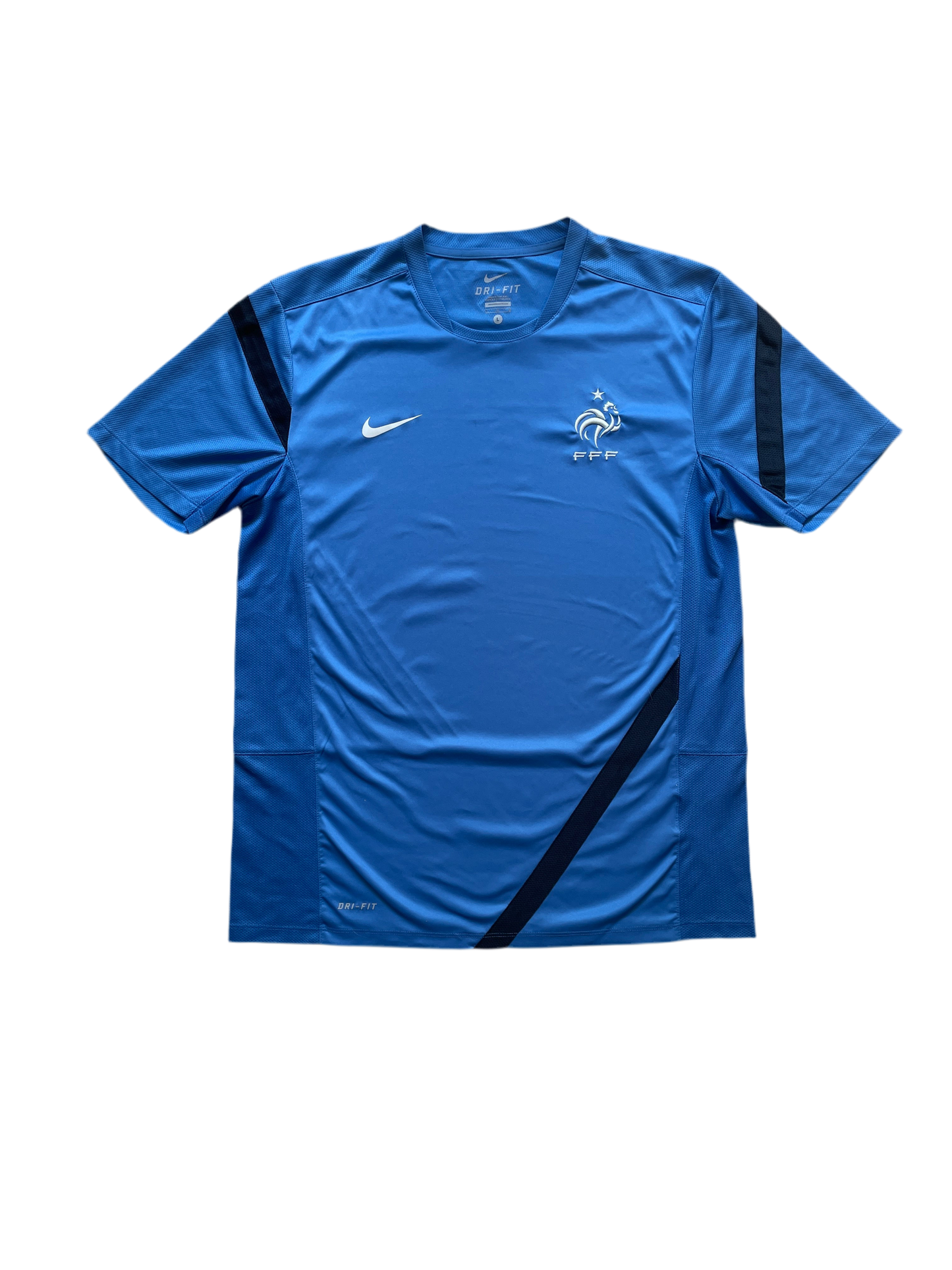 Nike France Trainingkit L