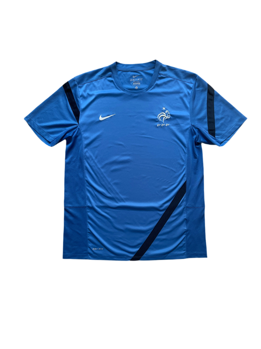 Nike France Trainingkit L