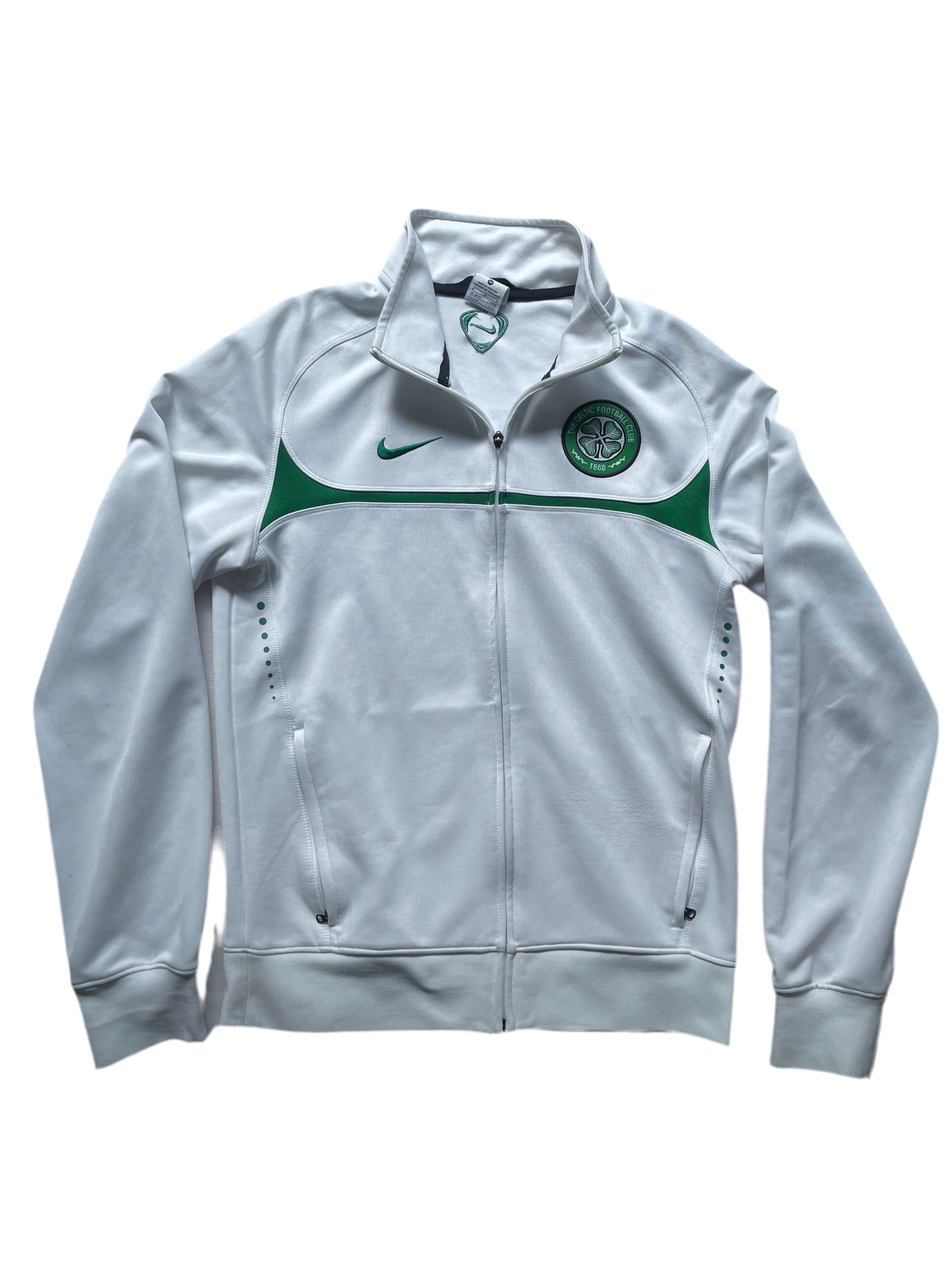 Celtic Glasgow Jacket M