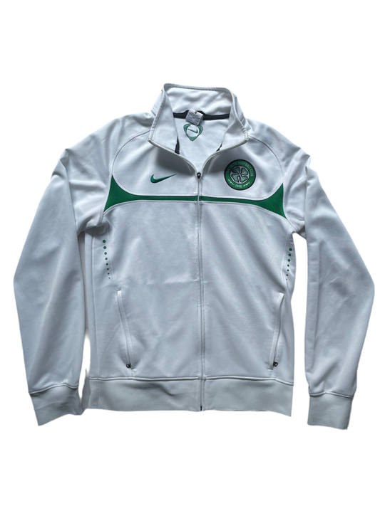 Celtic Glasgow Jacket M