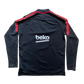 FC Barcelona Training Halfzip L
