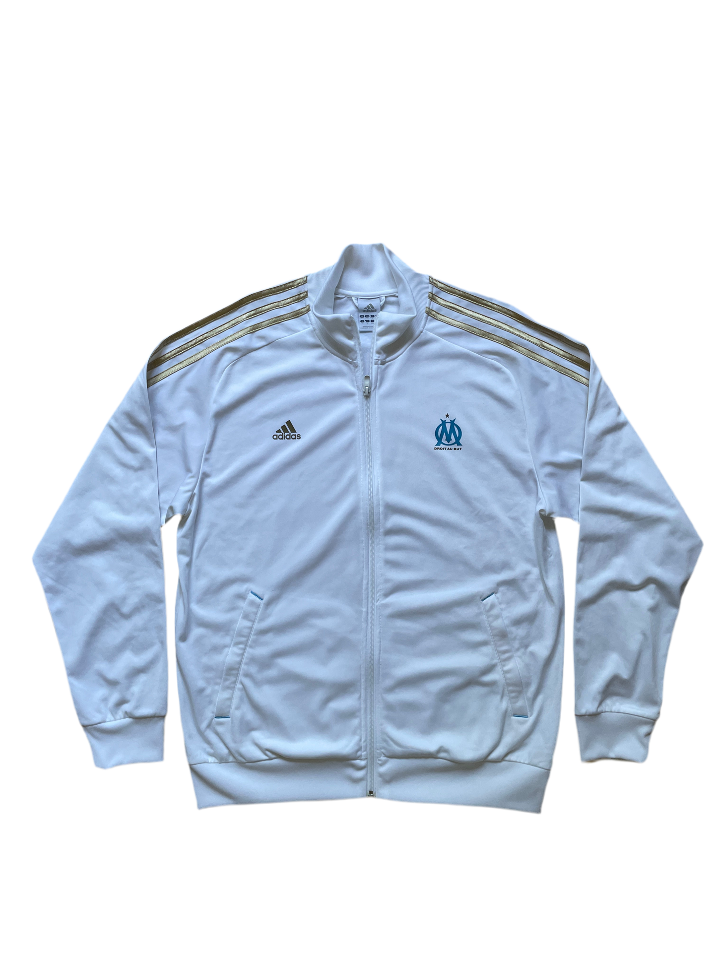 Marseille Jacket L