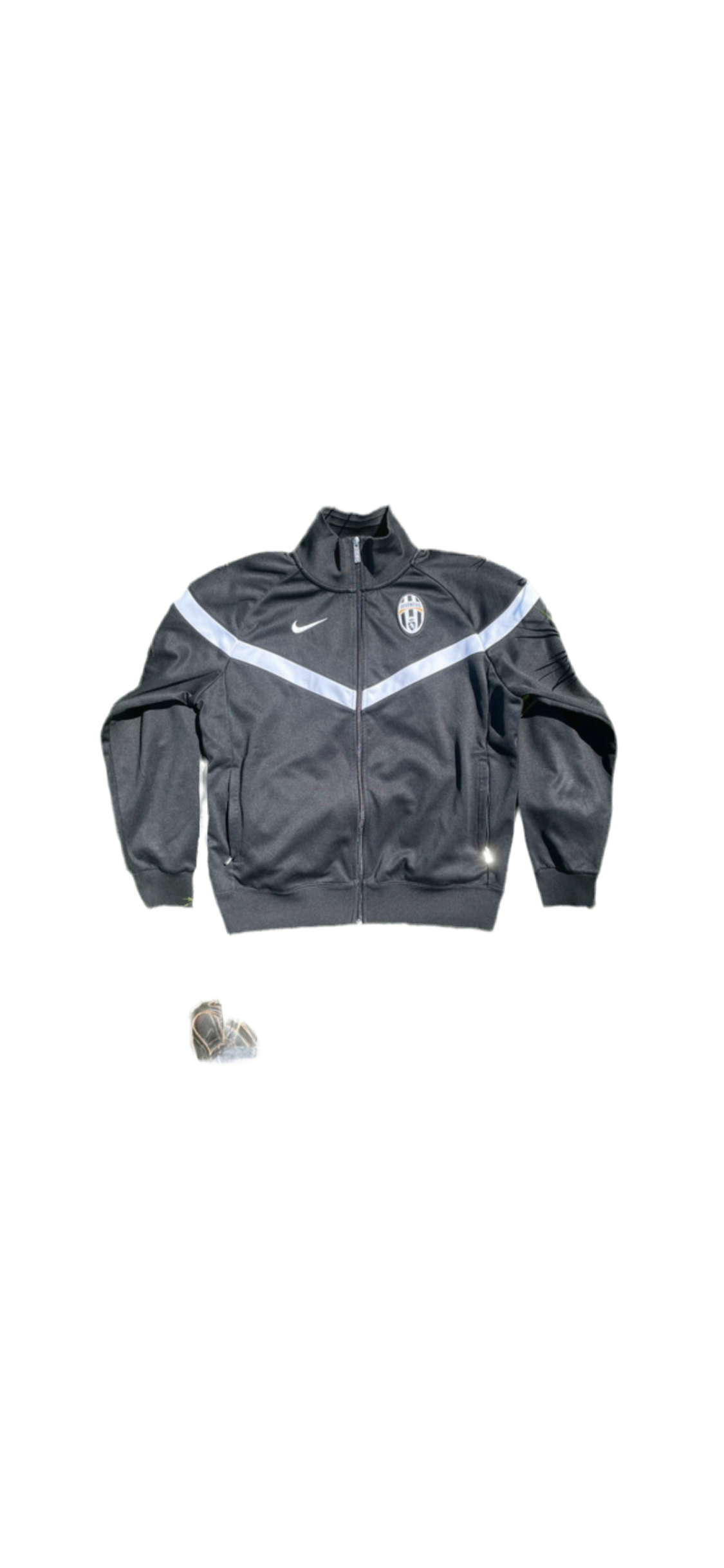JUVE Jacket