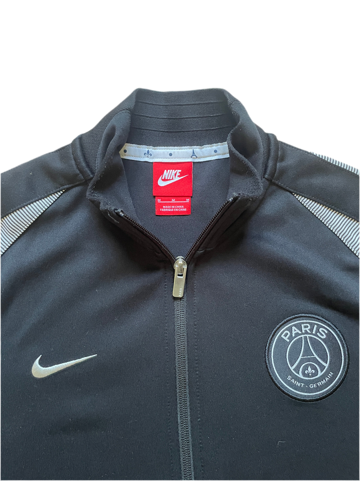 PSG Jacket Nike M