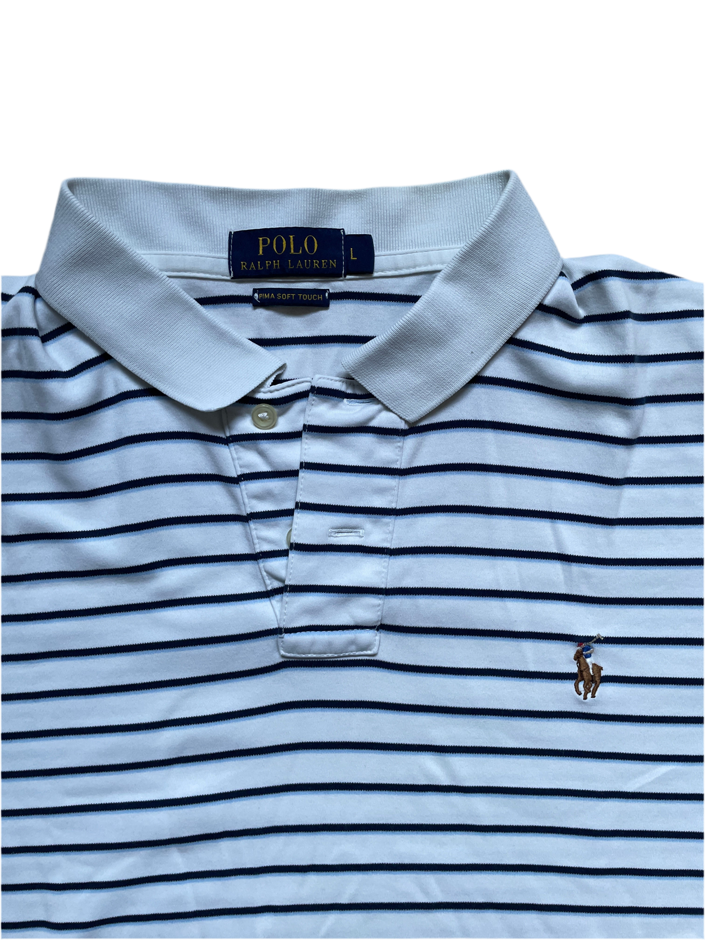 Ralph Lauren Polo L