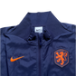 Nike Women Netherland Nylon Windbreaker M