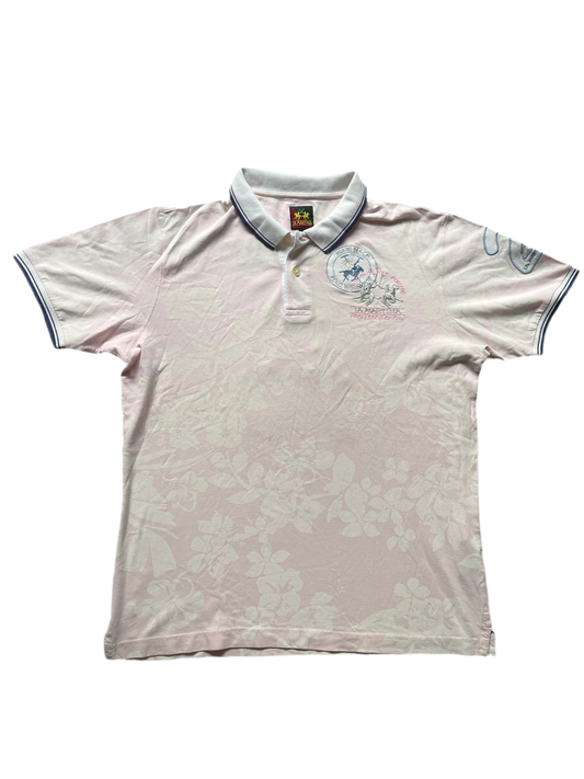 La Martina Polo XL