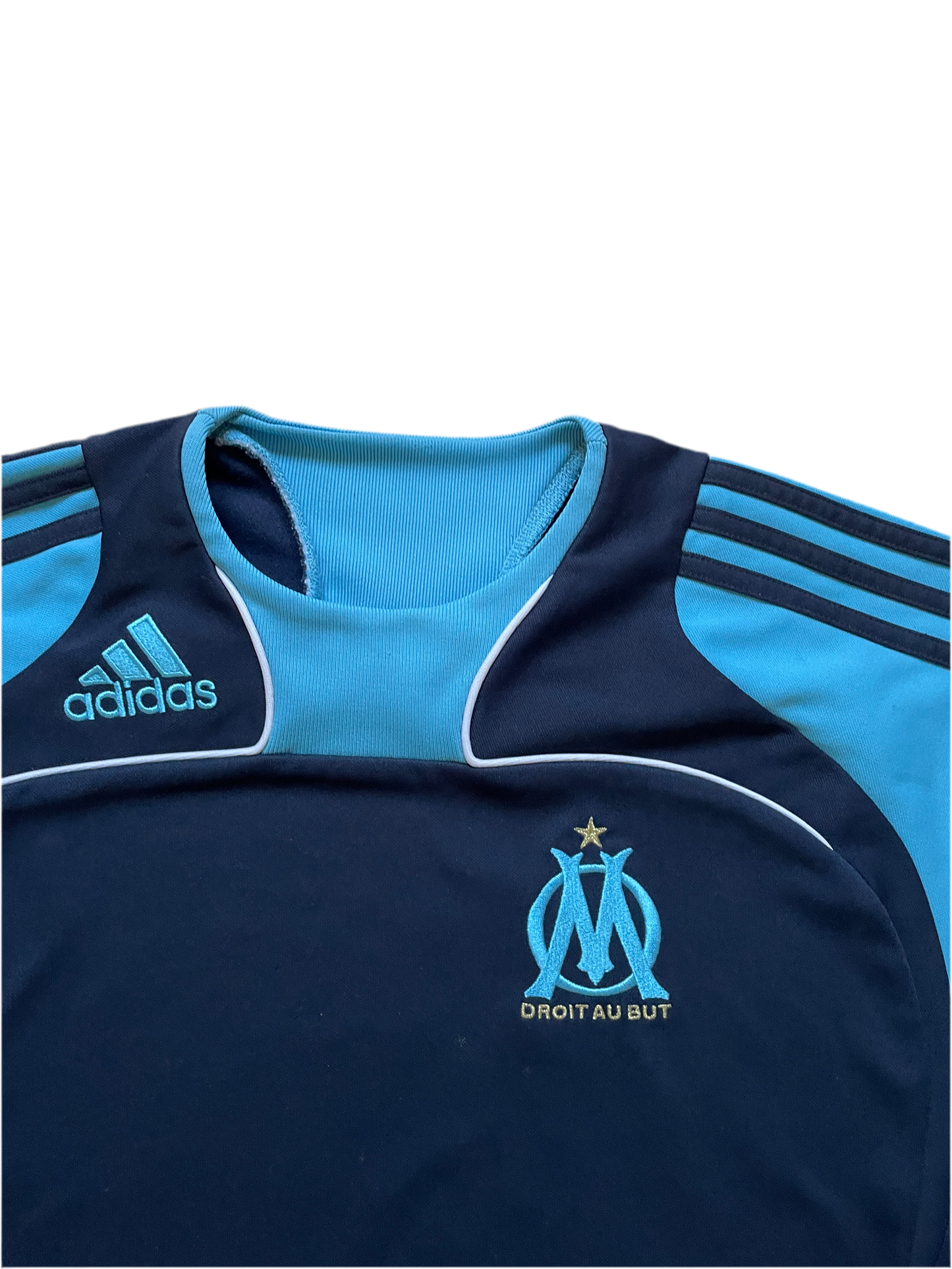 OM Adidas Longsleeve M