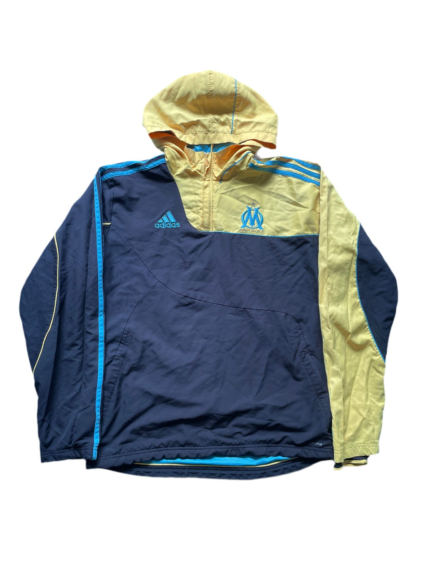 Marseille Trackjacket M