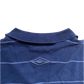 England Umbro Polo T-Shirt S