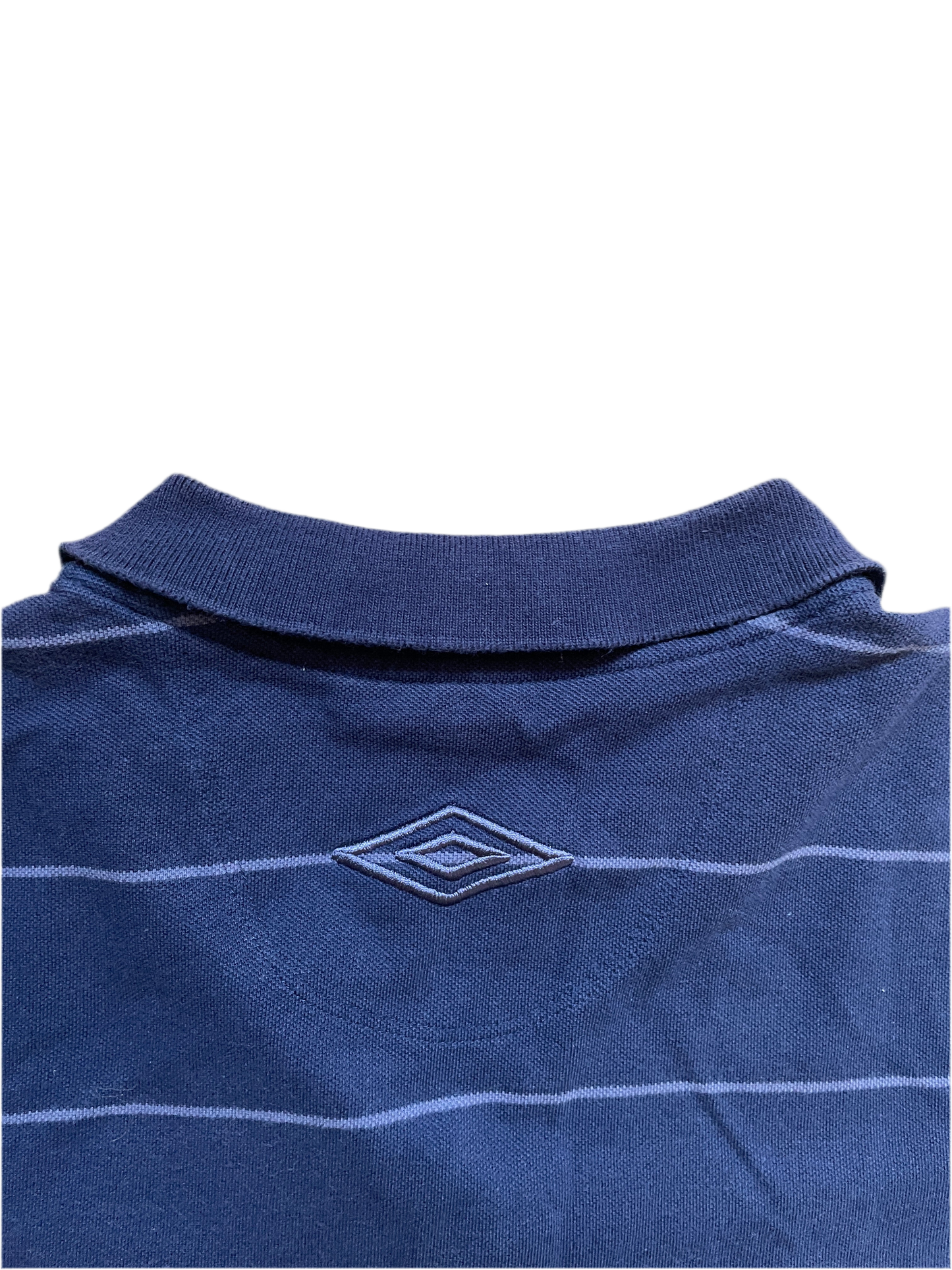 England Umbro Polo T-Shirt S