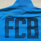 FC Barcelona Nike Jacket M