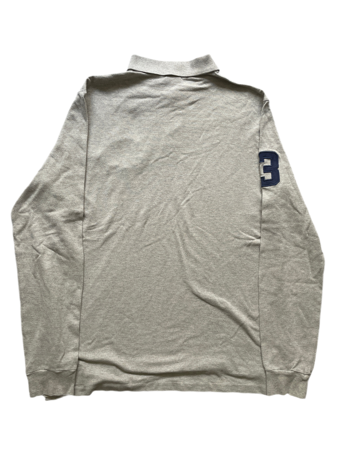 Ralph Lauren Polo Longsleeve L