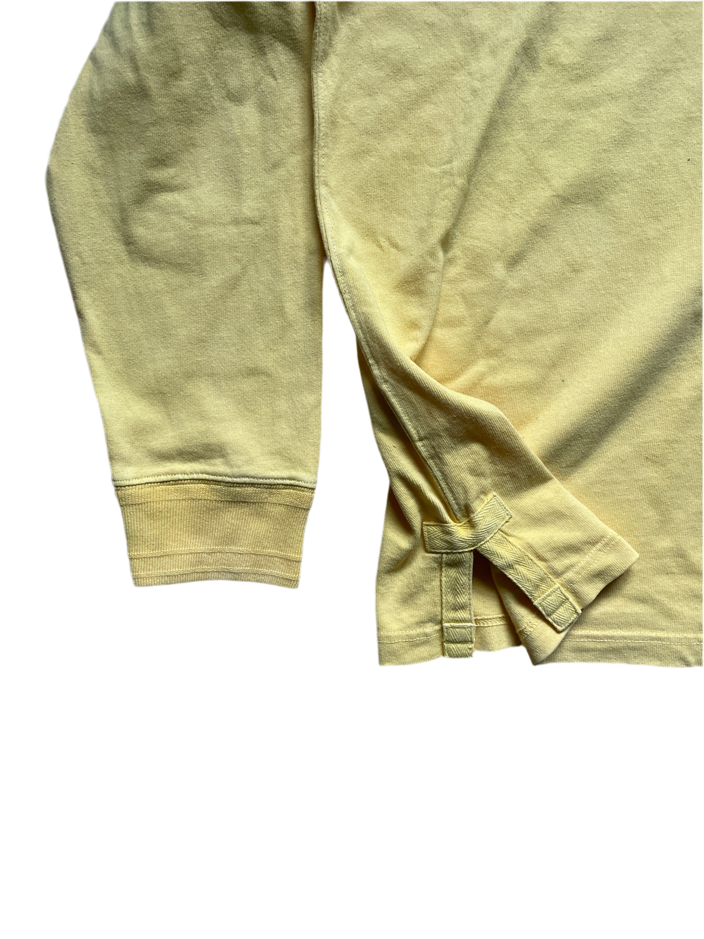 Polo Ralph Lauren Longsleeve Polo L
