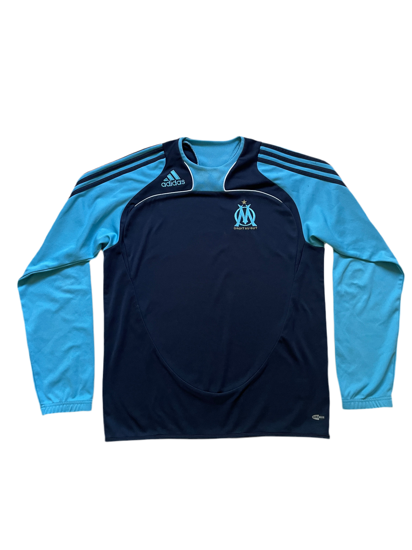 OM Adidas Longsleeve M