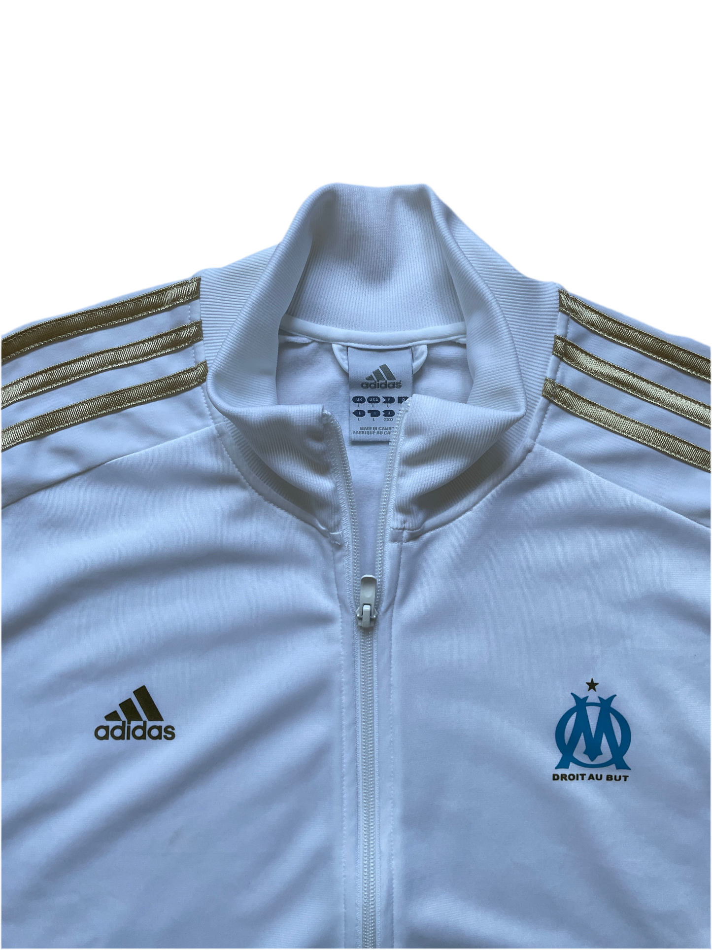 Marseille Jacket L