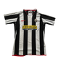 Juventus Turin Kit 2007/08 S