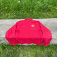 Manchester United Tracksuit Jacket 2009/10