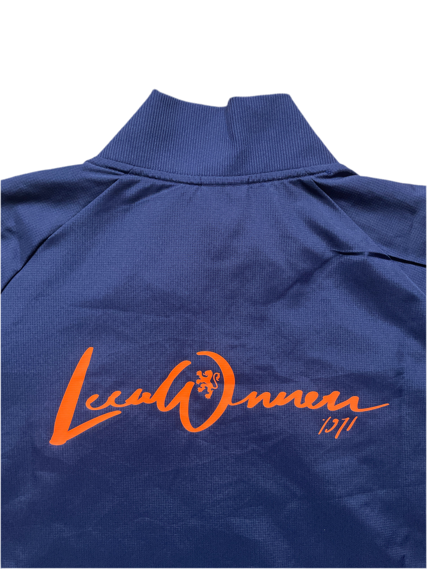 Nike Women Netherland Nylon Windbreaker M