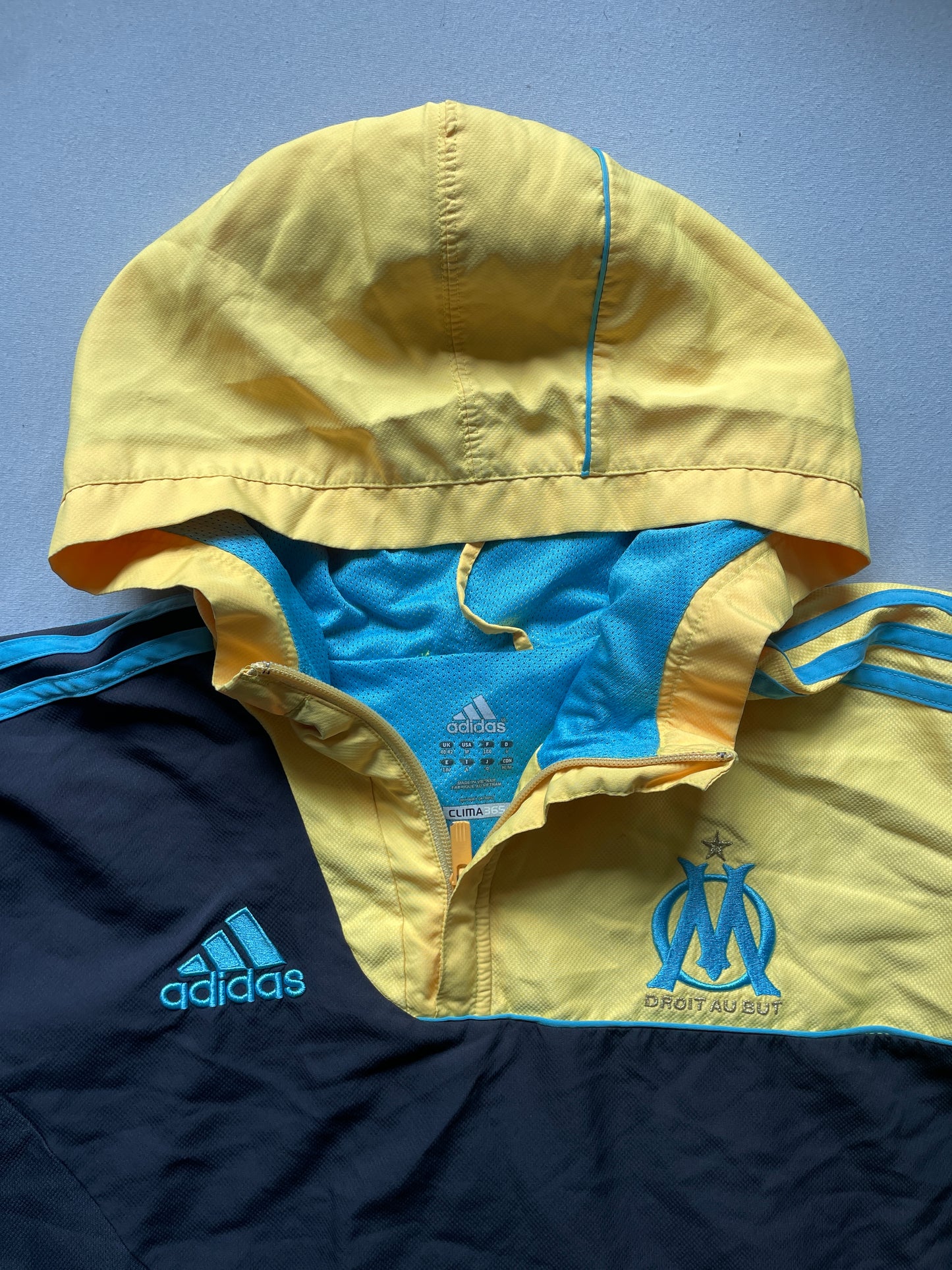 Marseille Trackjacket M