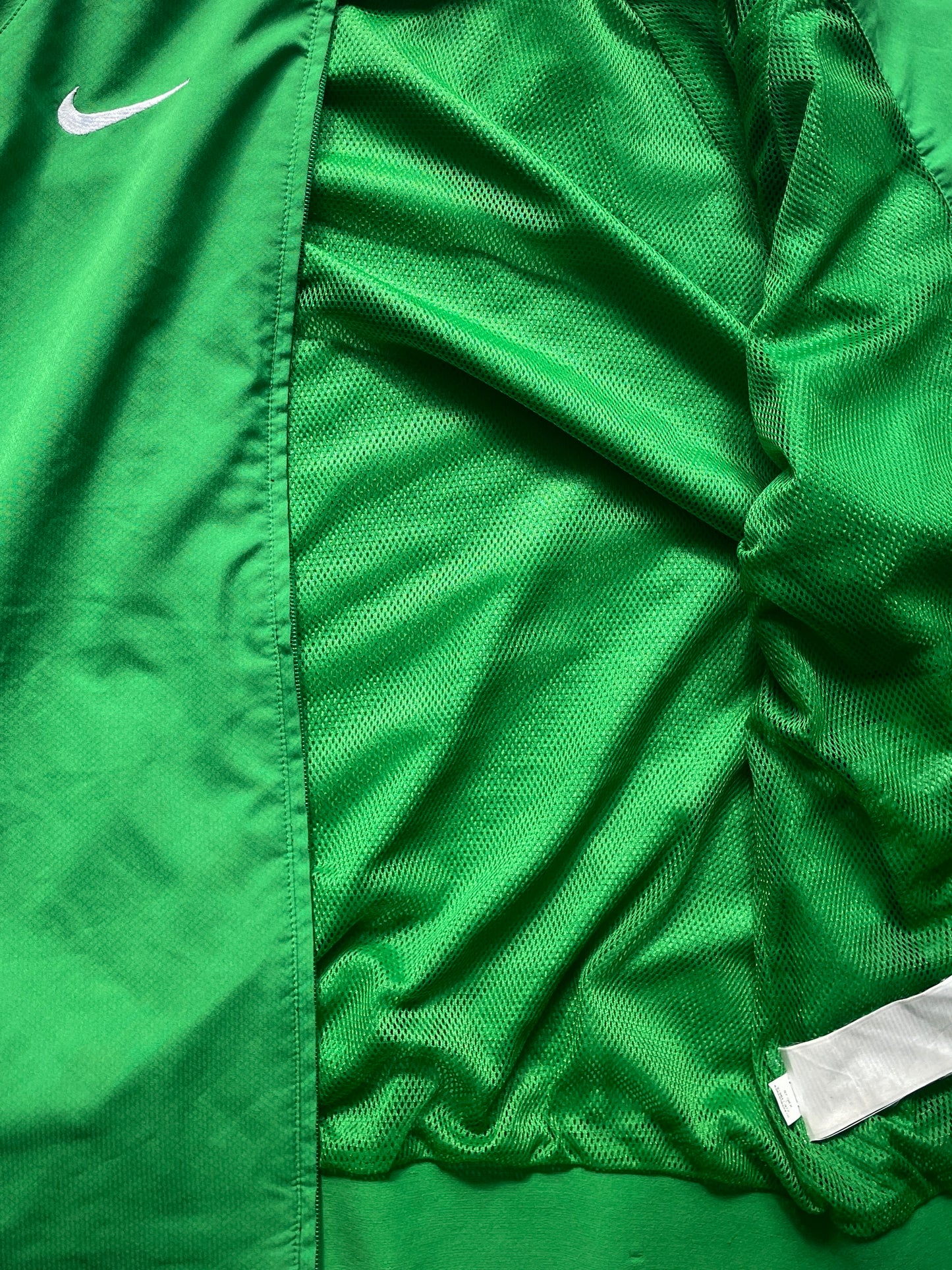 Celtic Glasgow Jacket L