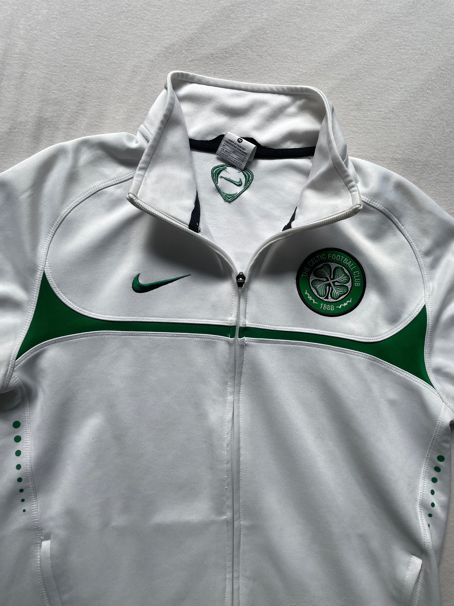 Celtic Glasgow Jacket M