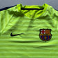 Barca Training Kit S
