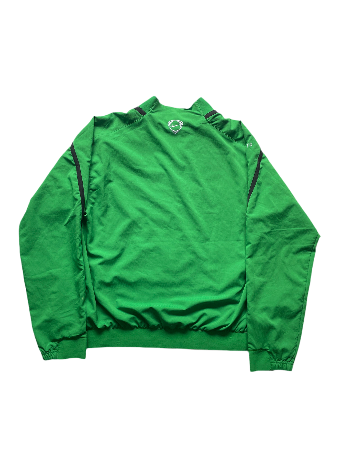 Celtic Glasgow Jacket L