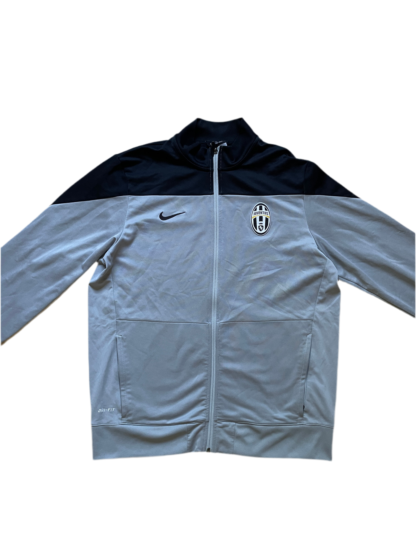 Nike Juve Training Jacket L