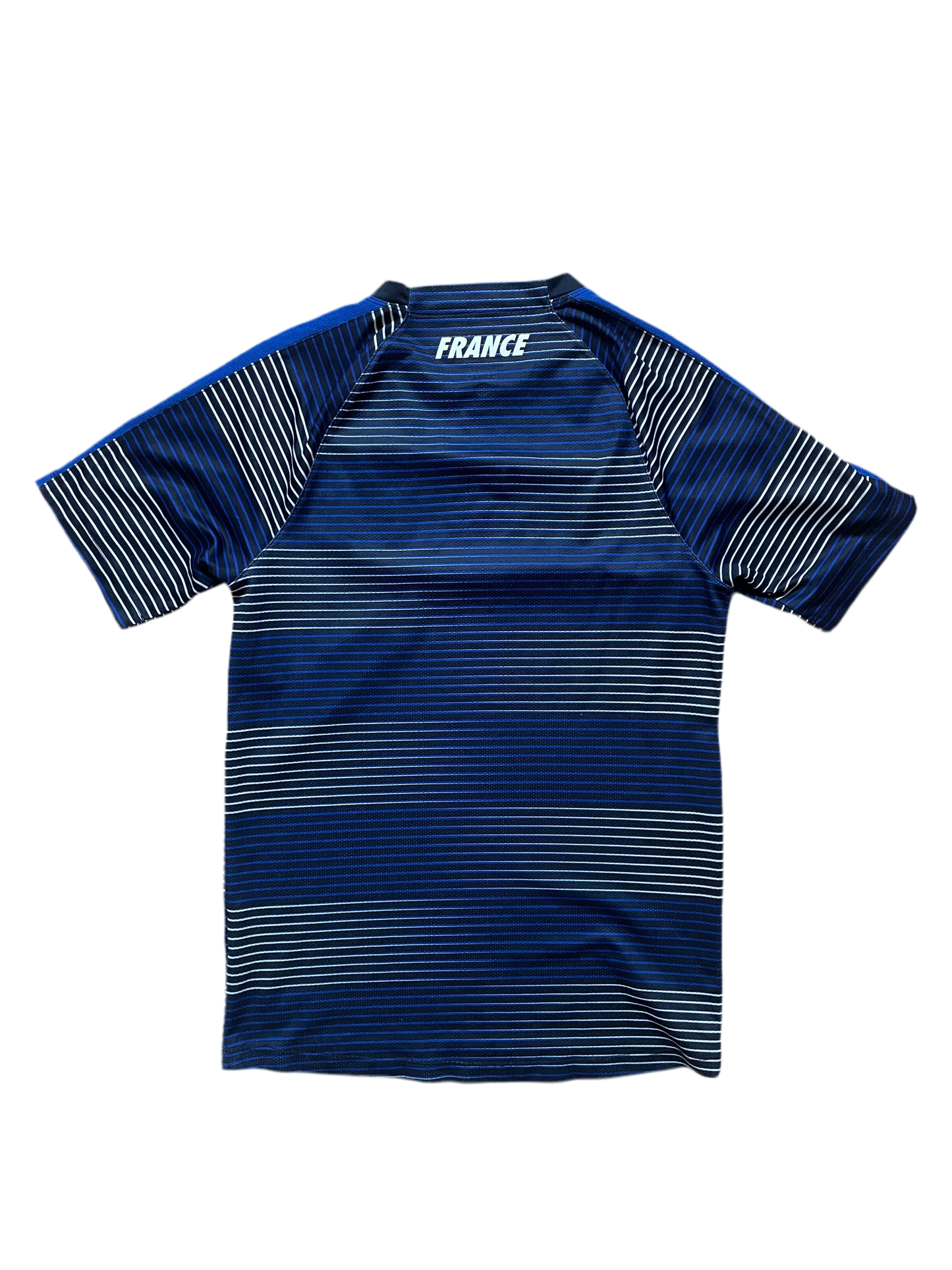 Frankreich Trikot S