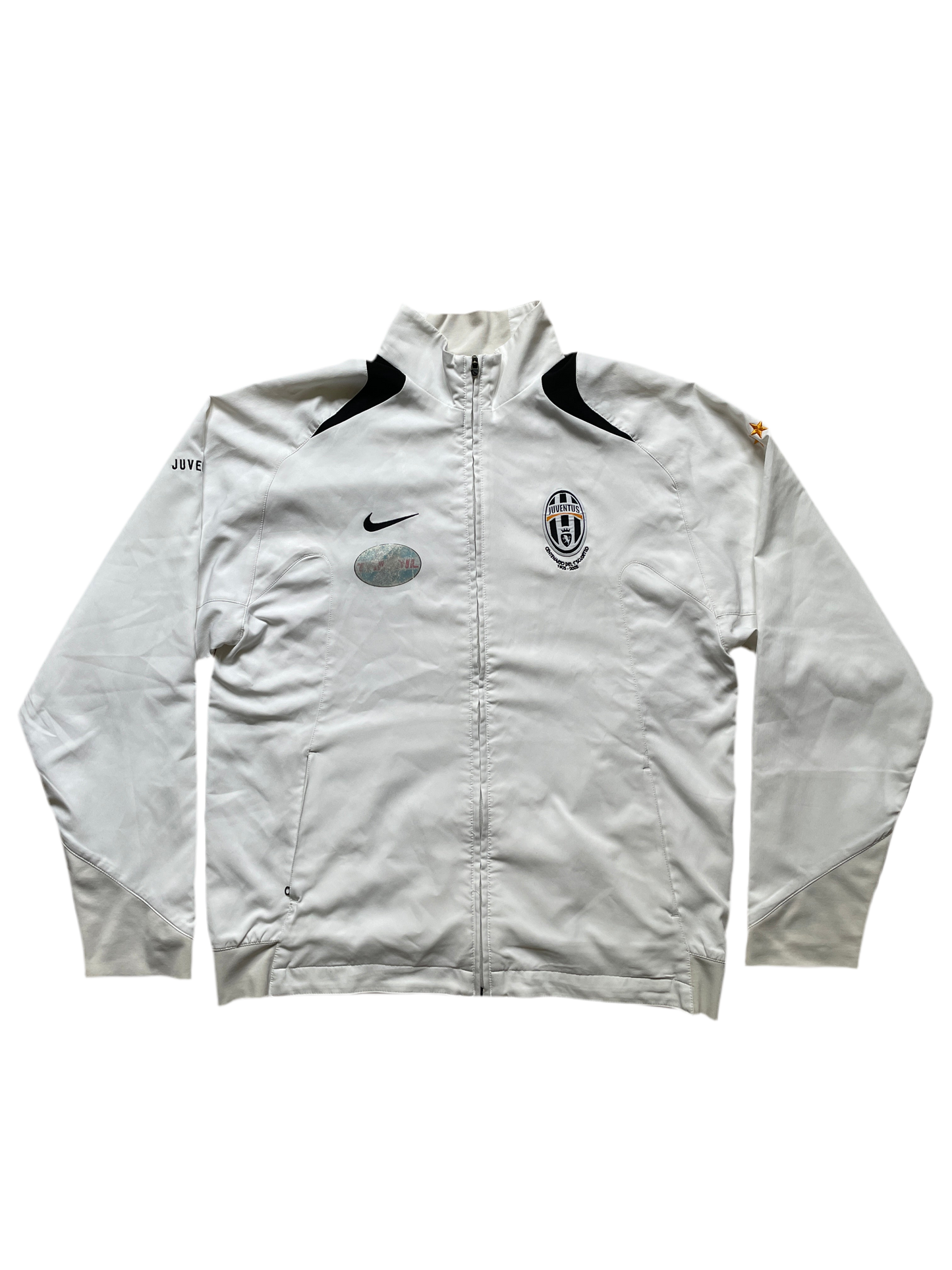 Juventus Turin Jacket 2005 L