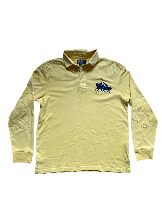 Polo Ralph Lauren Longsleeve Polo L