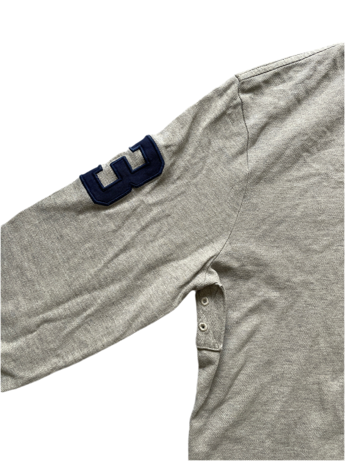 Ralph Lauren Polo Longsleeve L