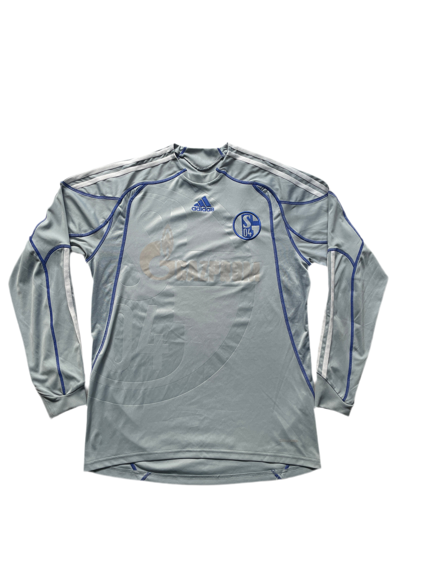 Schalke 04 Trikot S/M