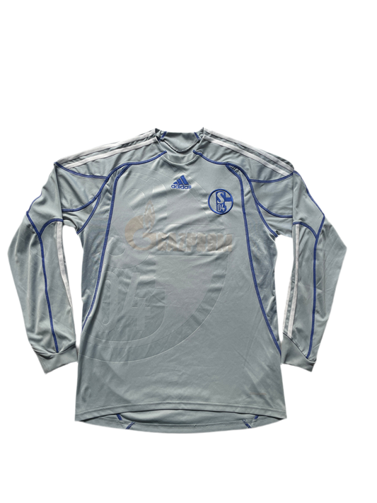 Schalke 04 Trikot S/M