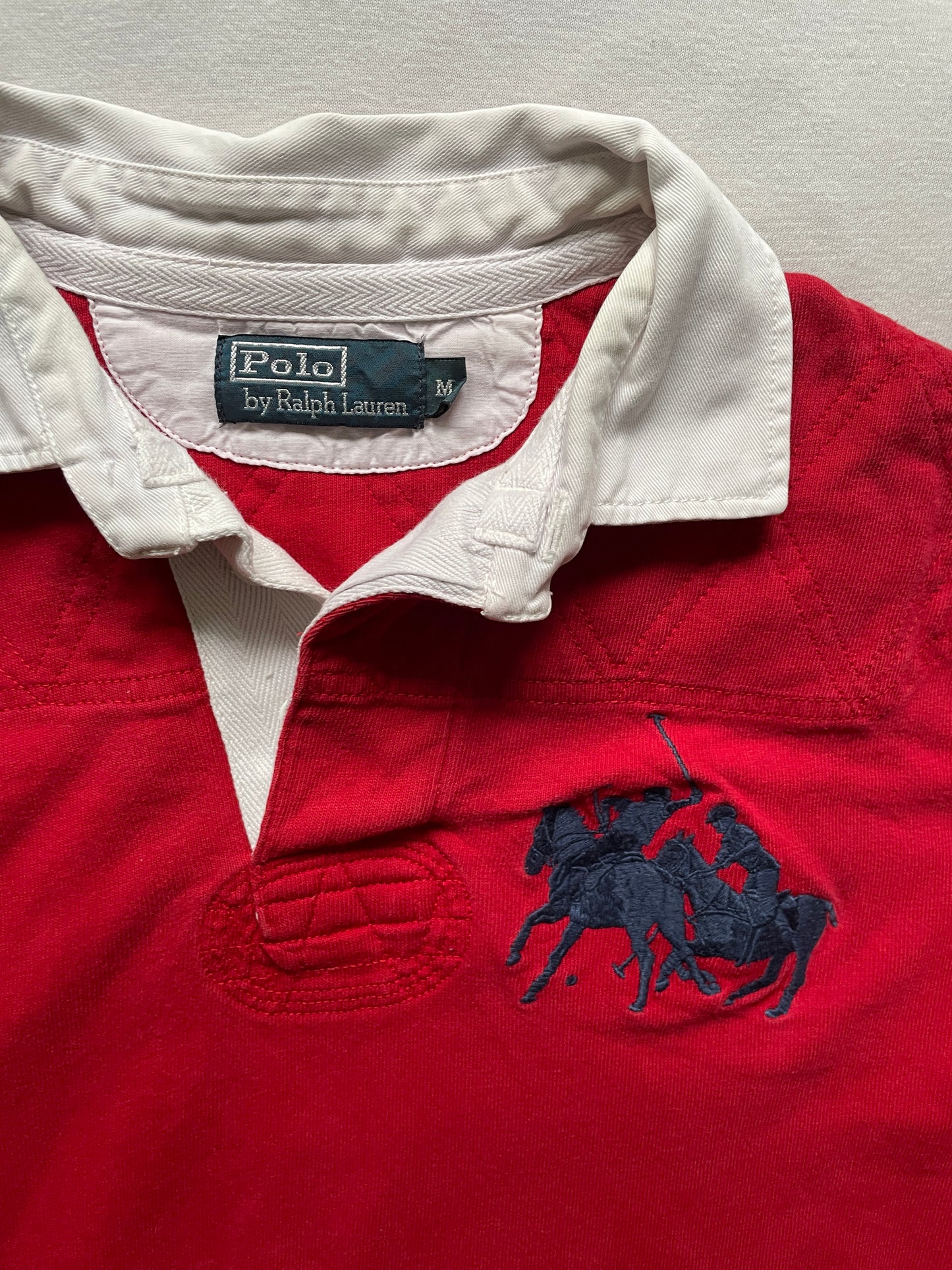Polo Ralph Lauren Longsleeve M