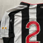 Juventus Turin Kit 2007/08 S