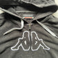 Kappa Zip-Hoodie S/M