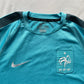 France Longleeve Trainingkit M